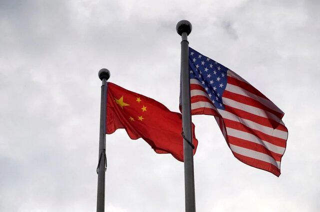 واکنش آمریکا به پرواز بالن چین در حریم هوایی این کشور