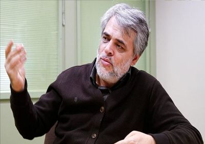 واکنش محمد مهاجری به اظهارات جنجالی باقر خرازی/ لباس دین را از تن بیرون کنید، هرچه می‌خواهید فحش بدهید
