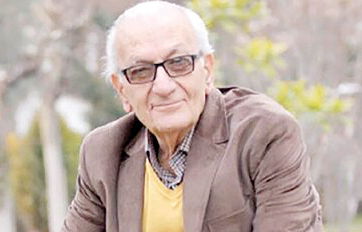 جلال‌مقامی :  دیگر نمی‌توانم کار کنم