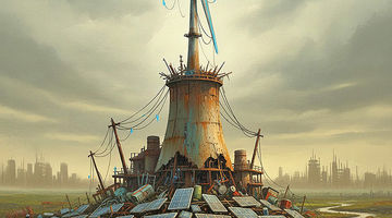 6 خطا در اصلاحات انرژی