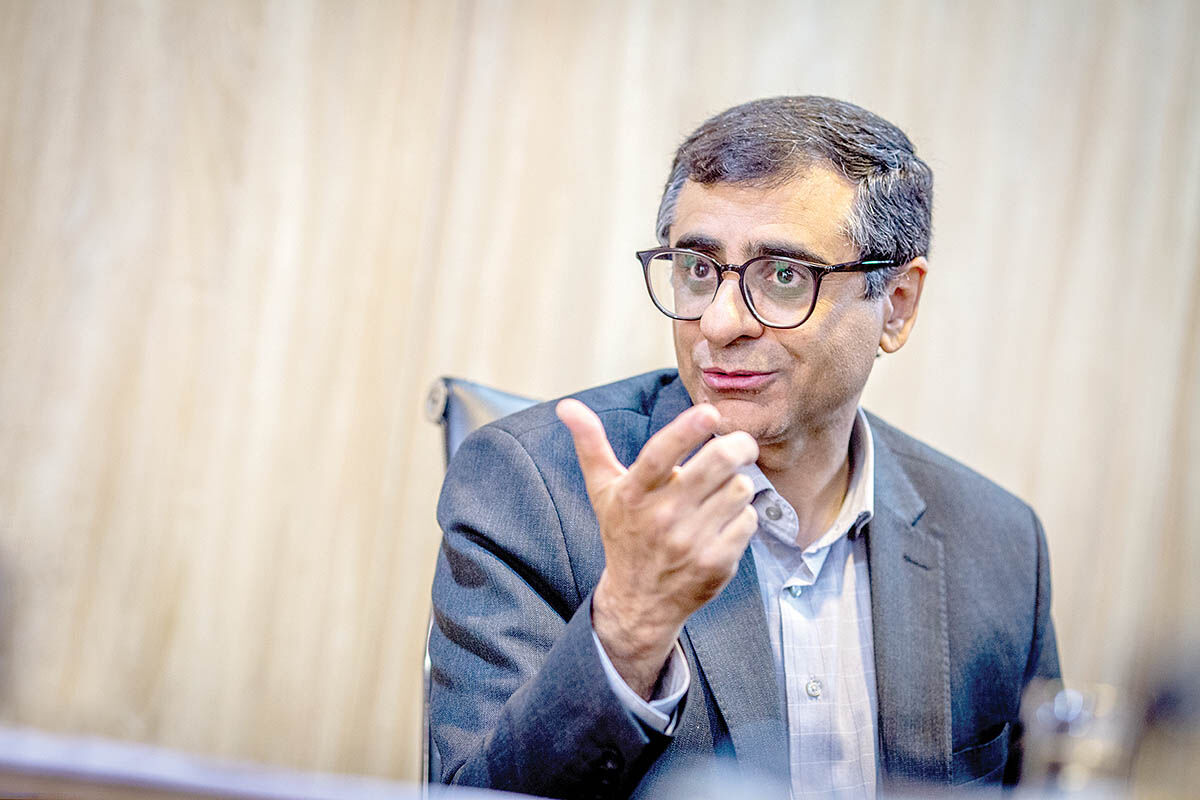 اهداف رویایی تجارت خارجی