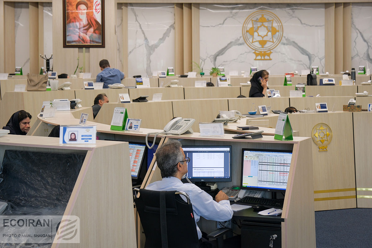 پیش‌بینی بورس فردا 2 مرداد 1402 /شبندر بازار سهام را بهم ریخت