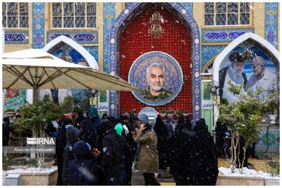 نتایج رسمی انتخابات در حوزه کرمان و راور اعلام شد