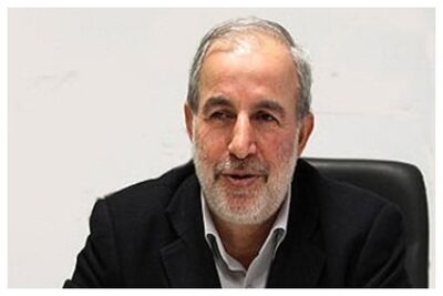 دو پیام برکناری شهرام دبیری به روایت نماینده مجلس