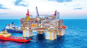 فشار عرضه نفت، این‌بار از قاره آمریکا