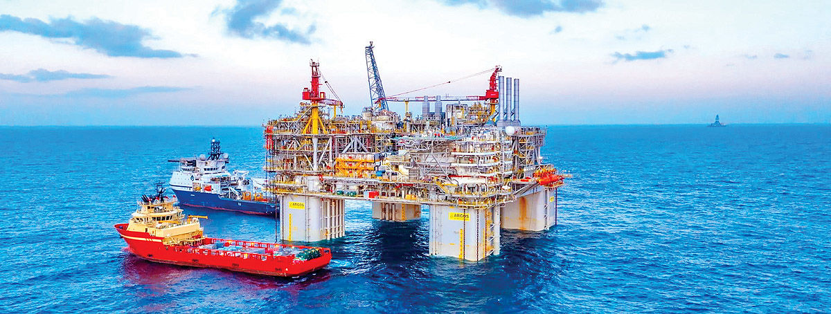 فشار عرضه نفت، این‌بار از قاره آمریکا