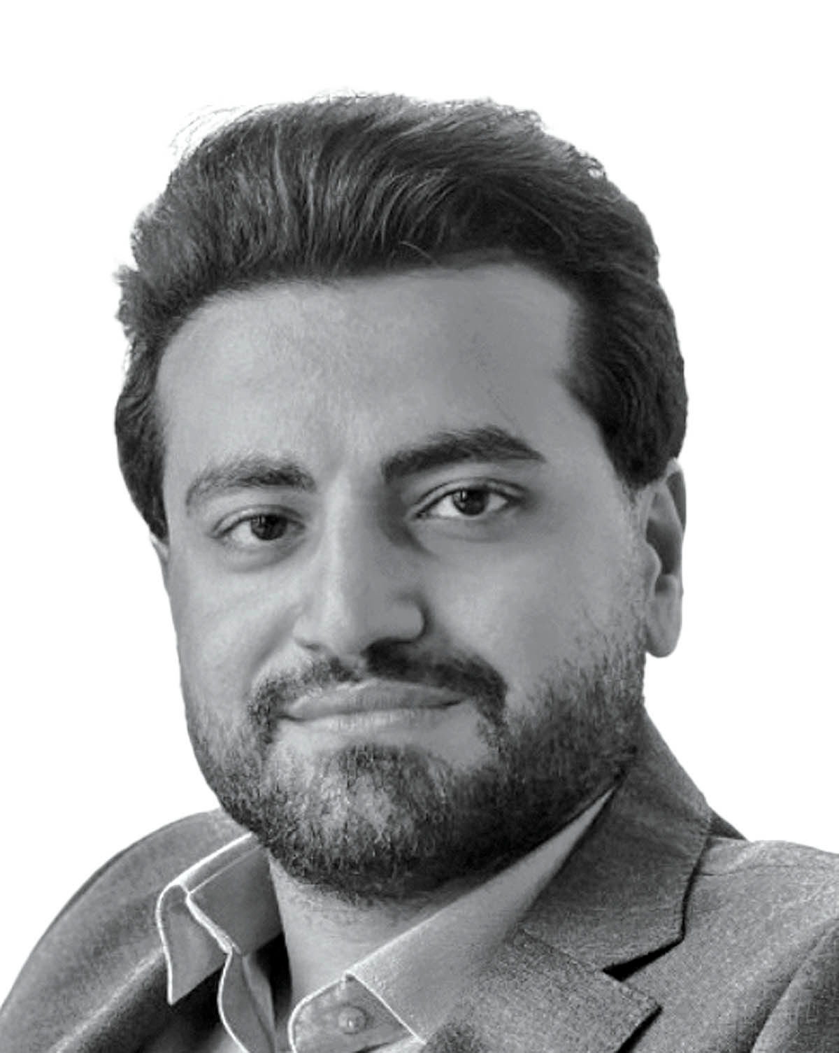 نسخه لندنی رشد