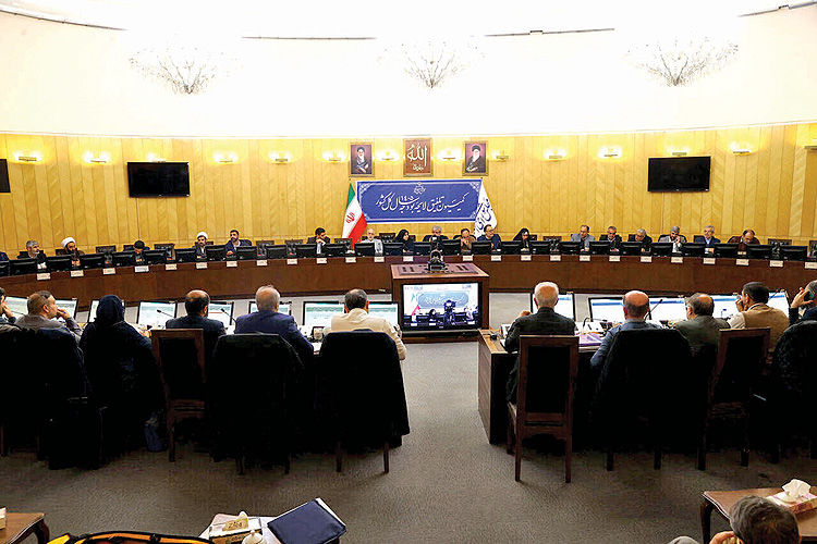 مالیات 1405 در 6 پلکان