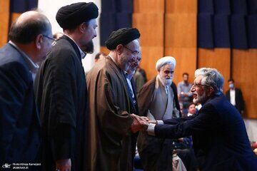 چرا از حضور خاتمی در مراسم عقد دختر شمخانی جلوگیری کردند؟