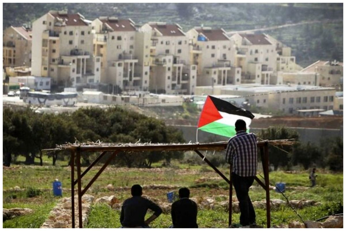 هماهنگ کننده سازمان ملل تصمیم اسرائیل را محکوم کرد