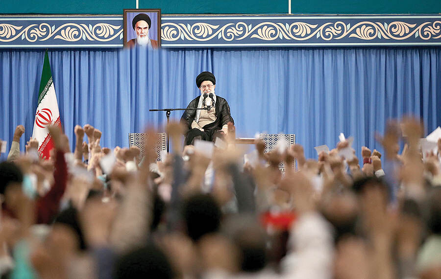 خطای بزرگ ارزی
