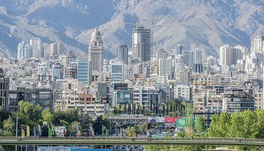 قیمت
رهن
و اجاره مسکن در دارآباد تهران+جدول