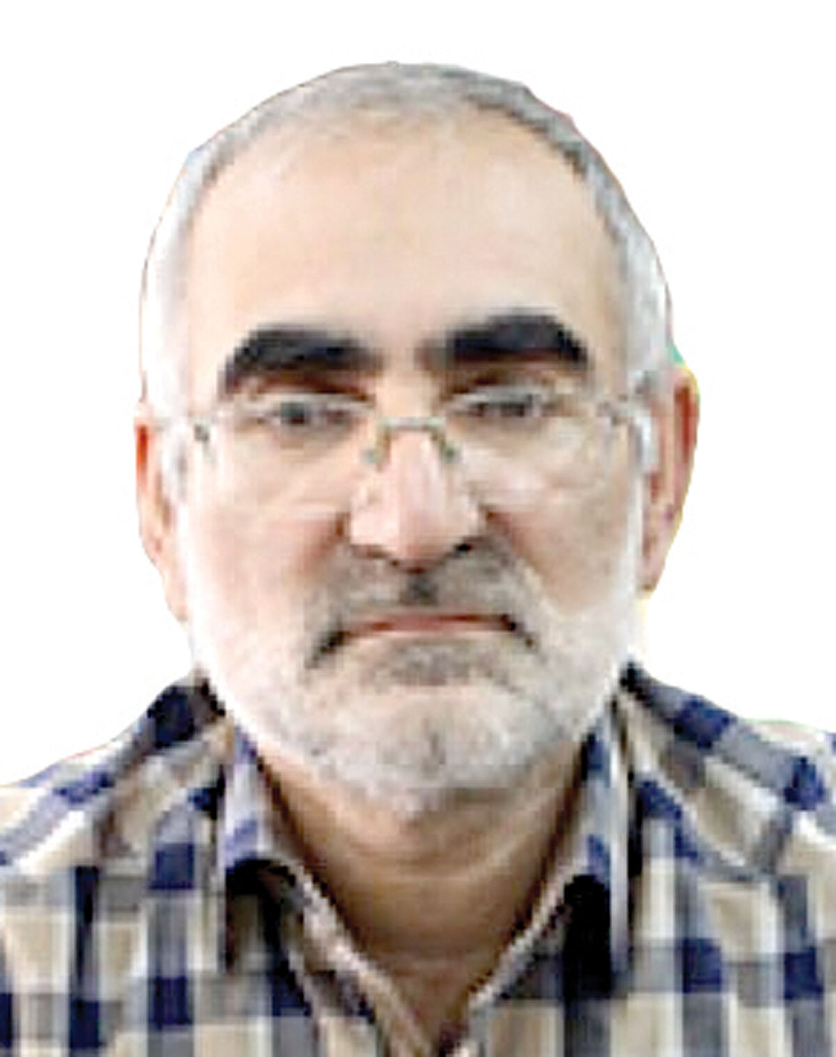 چرا ماشین توسعه خراسان متوقف است؟
