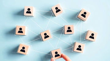 مدیریت «مخزن استعداد»