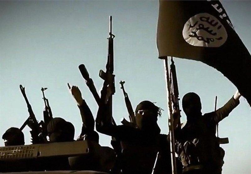 آمریکا: سرکرده‌های داعش را در سوریه به هلاکت رساندیم