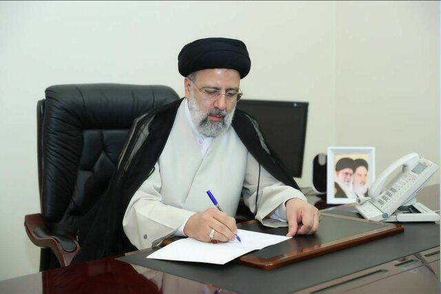 رییس‌جمهور به مدال آوران پارالمپیک تبریک گفت