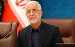 پیام جدید اسکندر مومنی پس از تشییع رهبر شهید
