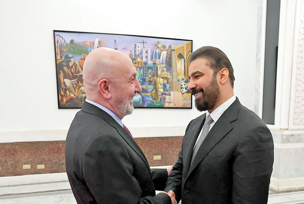 مصالحه بر سر نخست‌وزیری عراق