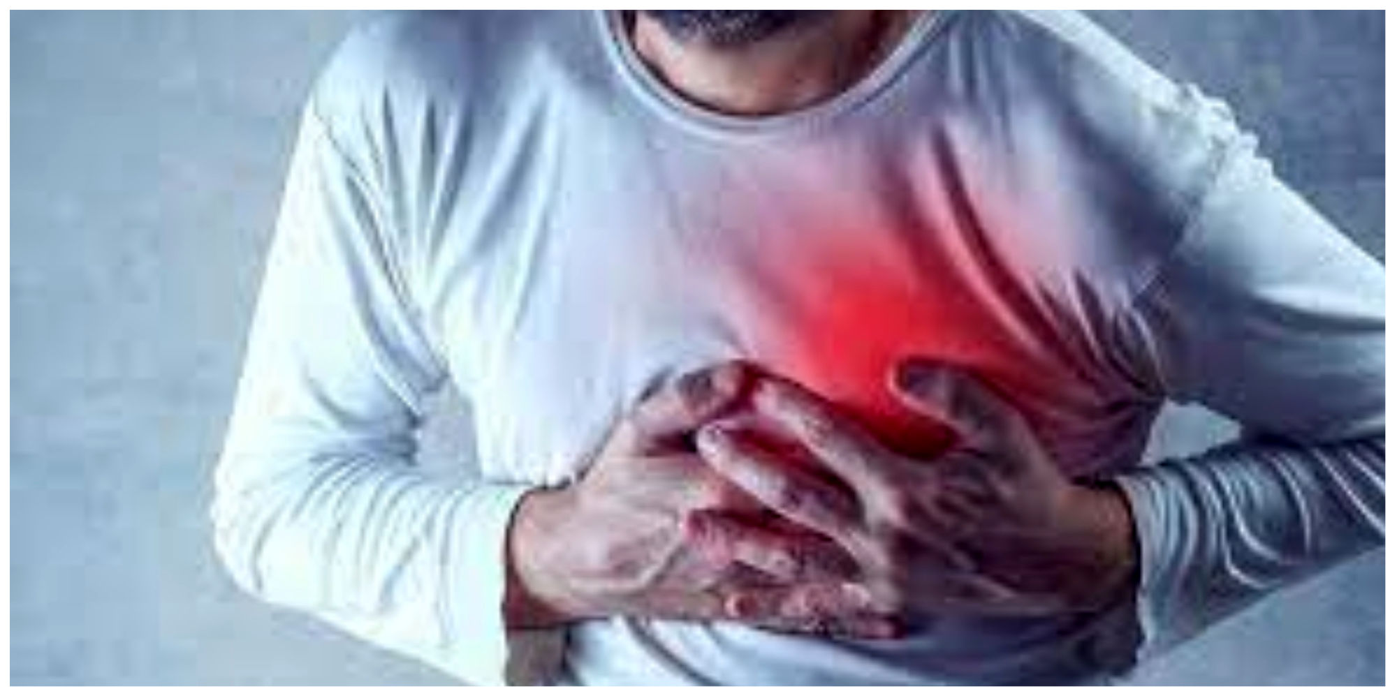 13 نشانه مخفی حمله قلبی 