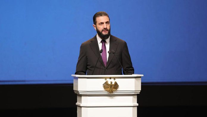 پنج سوءقصد علیه الشرع و الشیبانی در سال ۲۰۲۵/ جزئیات گزارش سازمان ملل