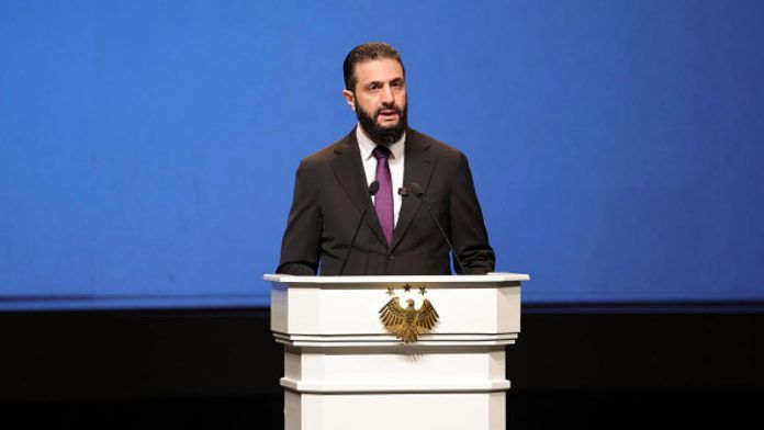 پنج سوءقصد علیه الشرع و الشیبانی در سال ۲۰۲۵/ جزئیات گزارش سازمان ملل