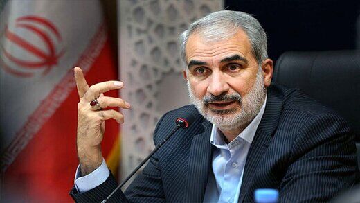 عذرخواهی وزیر آموزش و پرورش به خاطر اعلام دیرهنگام تعطیلی مدارس تهران