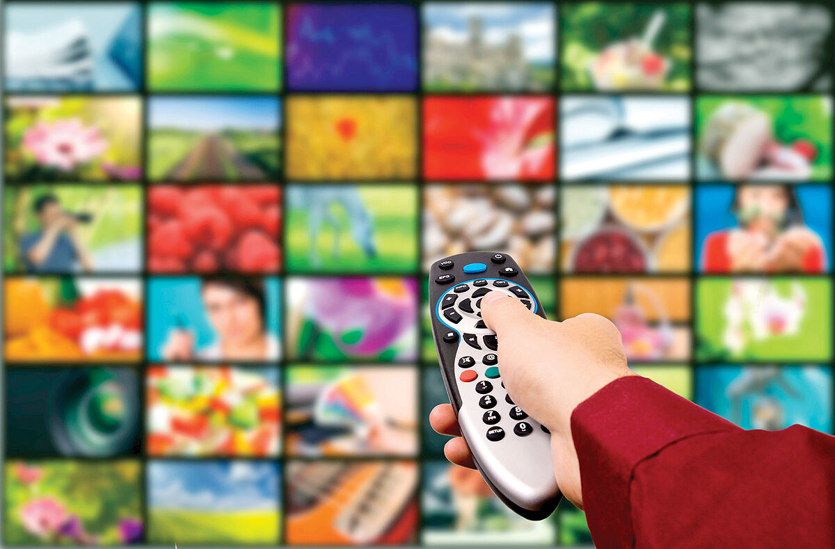 دردسرهای سیما در مقابل چهره‏‏‌ها