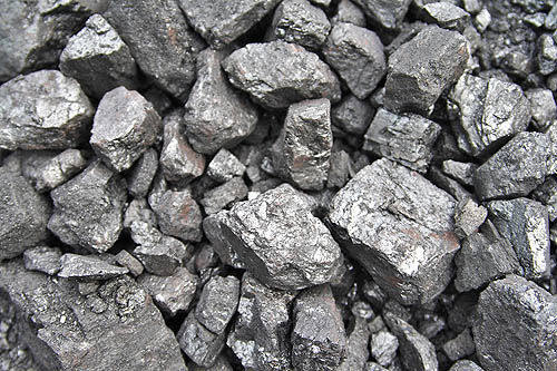 آمار تولید چین بازار جهانی زغال سنگ را سردرگم کرده است