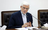 تحلیل عارف از برنامه دشمن