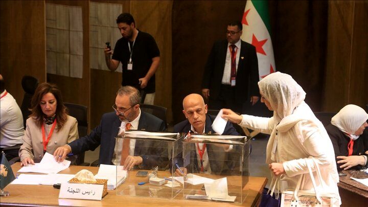 انتخابات در سوریه شروع نشده، به پایان رسید / ماجرا چیست؟