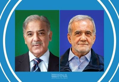 پزشکیان پیگیر آخرین وضعیت خوزستان شد 2