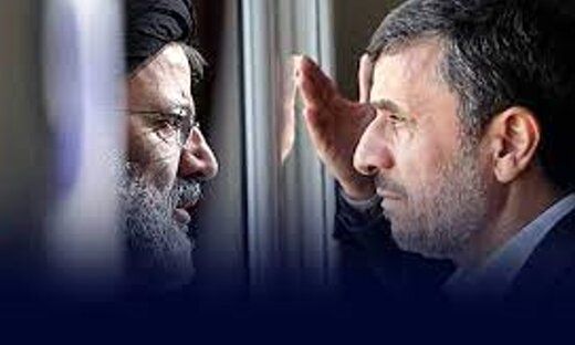اتفاق عجیب در دولت رئیسی /دوره احمدی نژاد تکرار می شود؟