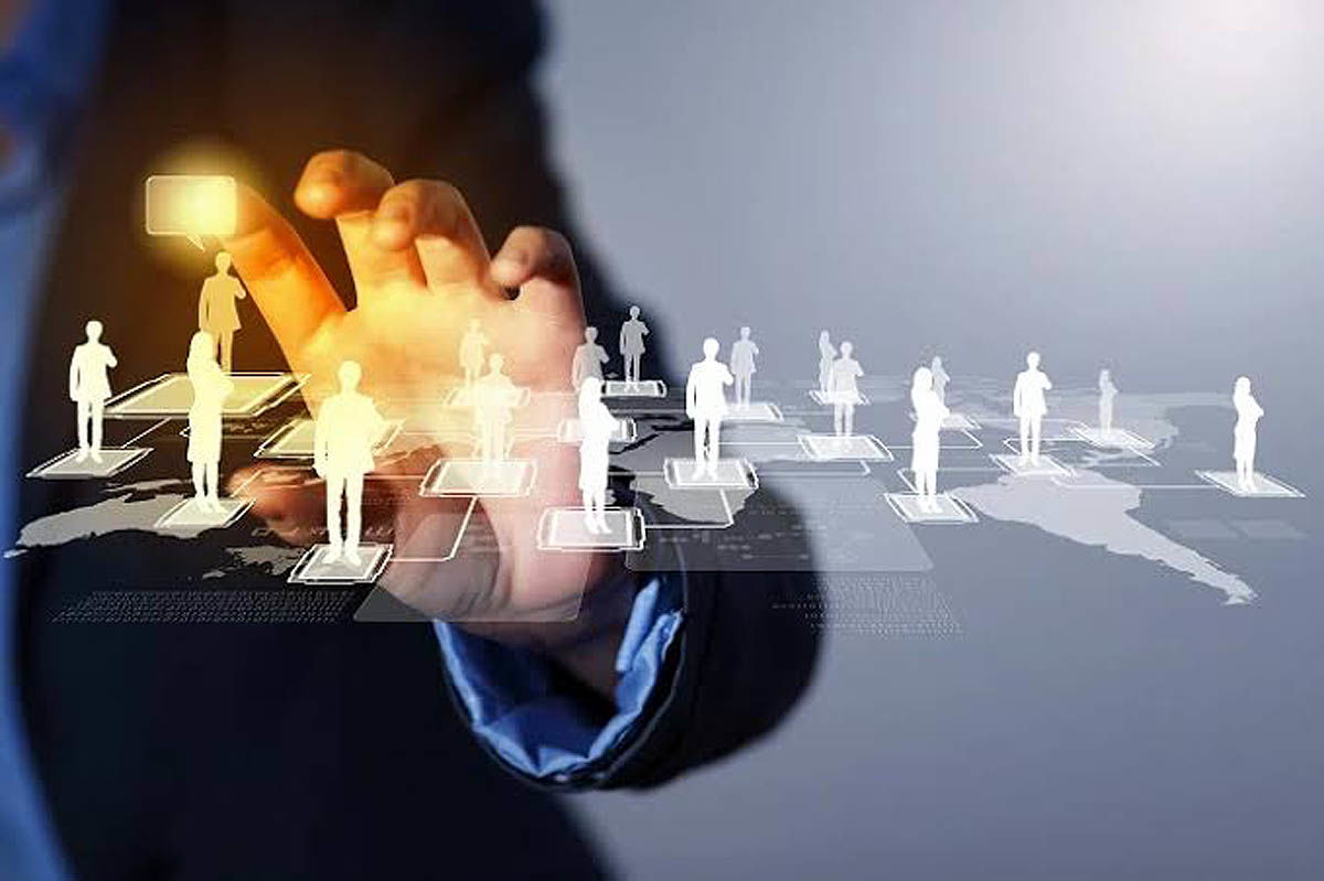 تخصیص بهینه ظرفیت‌ها