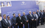 نیروگاه خورشیدی در پاکدشت