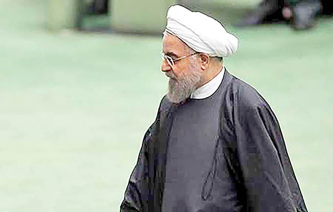 طرح سوال از روحانی به جریان افتاد