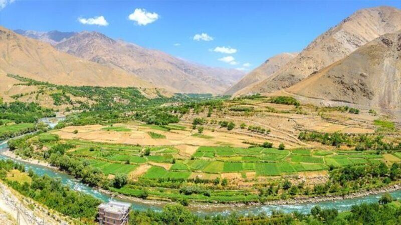 کشتار گسترده زنان و مردان در پنجشیر به دست طالبان