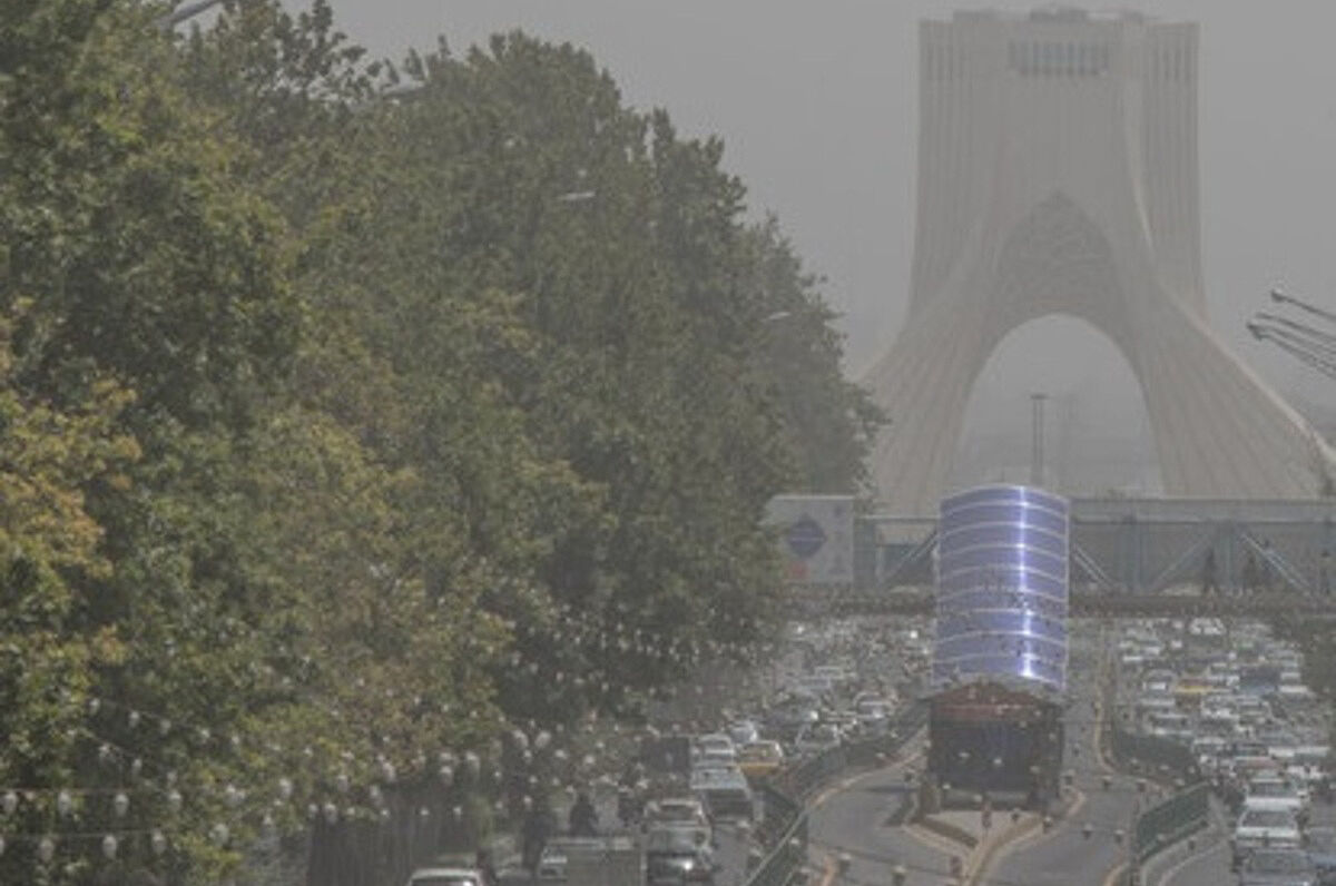 پیگیری تکالیف هوای پاک