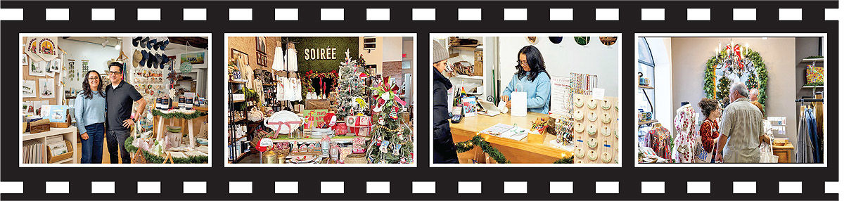 جادوی مخصوص کسب‌وکارهای «کوچک» 