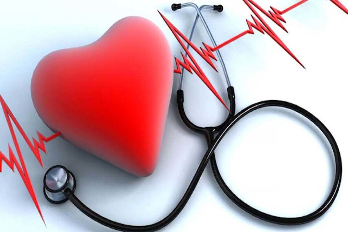 خطر حمله قلبی را با این روش ساده 6 ماه زودترپیش بینی کنید