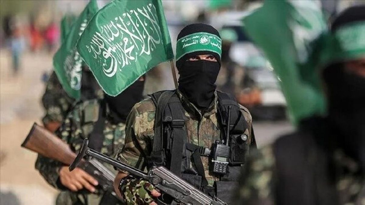چراغ سبز حماس به پیشنهاد مصر / توافق نزدیک است؟