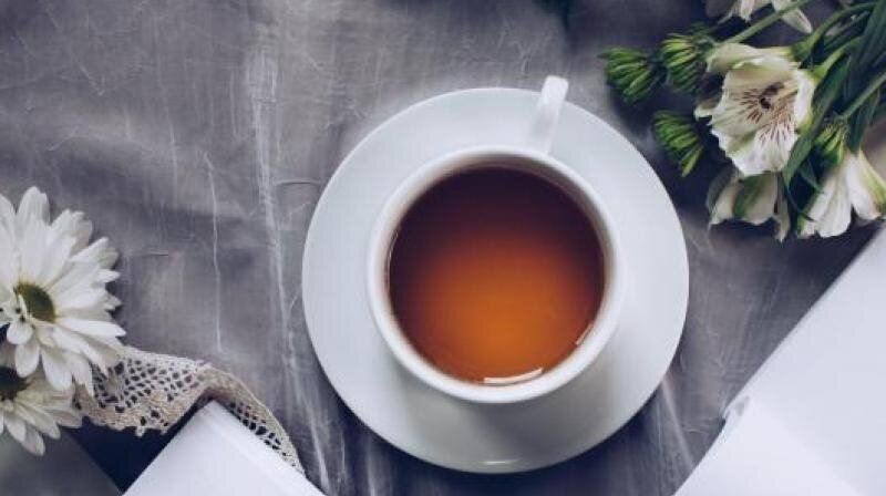 این عادات سرطان زا را هنگام نوشیدن چای ترک کنید