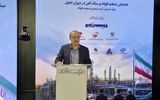 معاون وزیر صمت:  ناترازی انرژی؛ یکی از چالش‌های اصلی فولاد است / برای صادرات ۲۰ میلیون تن فولاد برنامه‌ داریم