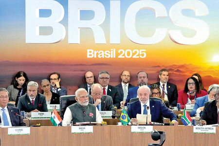 ترکش‌های یک بحران منطقه‌ای