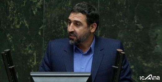 موسوی در مخالفت با بودجه: انتظار داریم نمایندگان با کلیات اصلاحیه مخالفت کنند