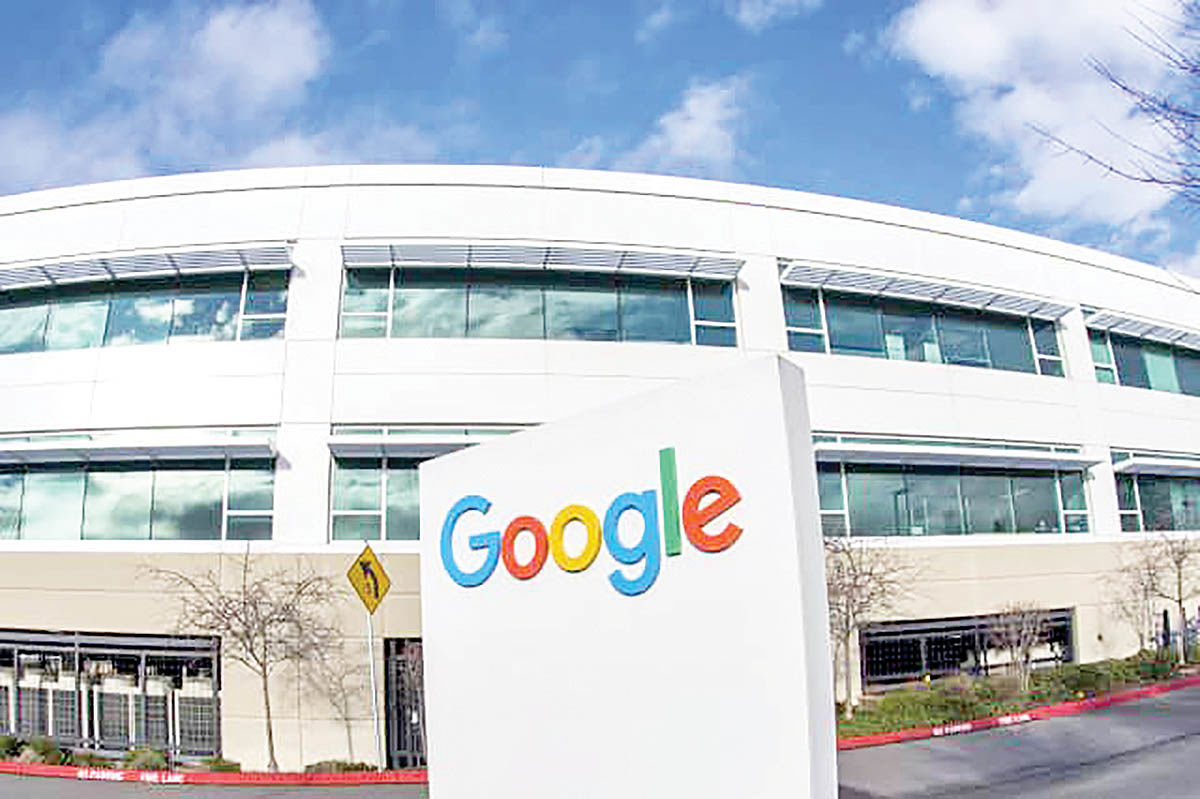 تهدید کارمندان گوگل به استعفا   در صورت عدم دورکاری