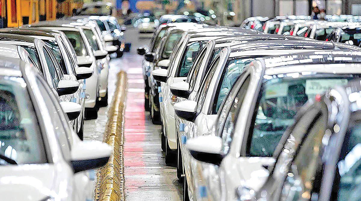 چرا مردم از خودروسازان ناراضی‏‏‏‌اند؟