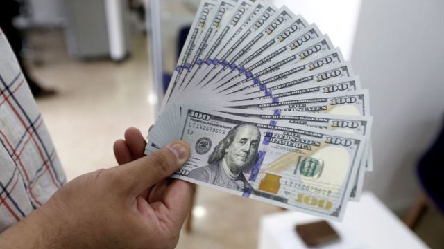 عمق بازار ارز در حال افت است؟ +فیلم