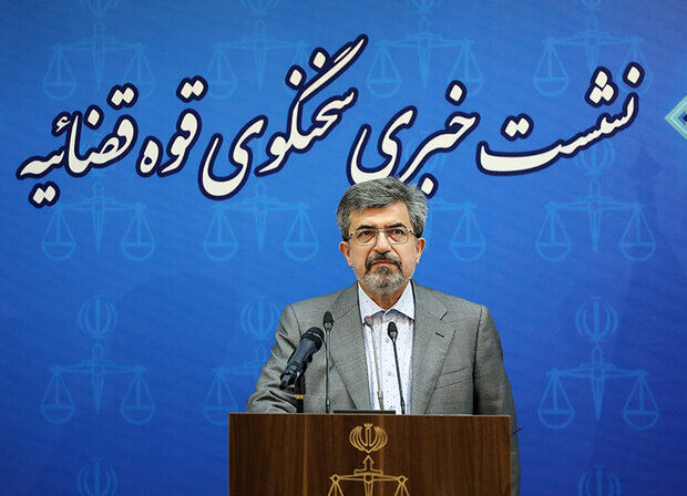 حکم متهمان متروپل آبادان صادر شد 
