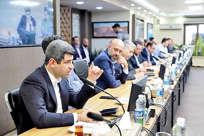 گواهی سپرده؛ پل سرمایهگذاری