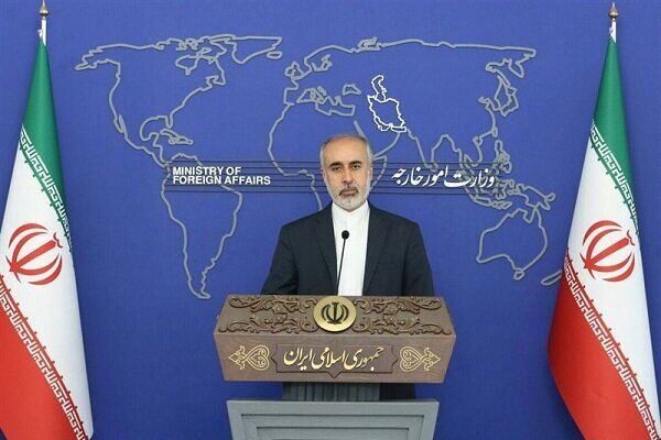 پاسخ ایران به ادعاهای اخیر بایدن